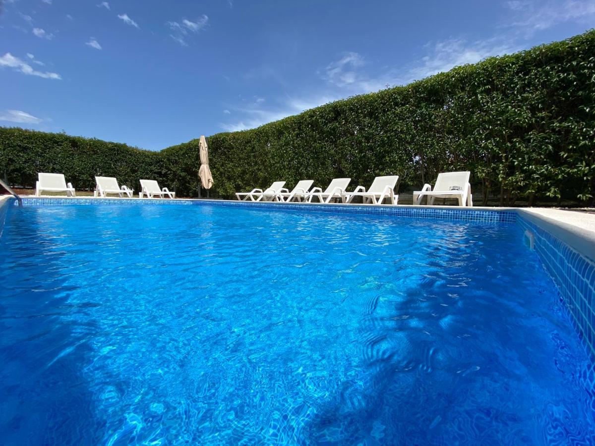 Paradise Villa Cassonni Istria 4 Stars Butkovići 외부 사진