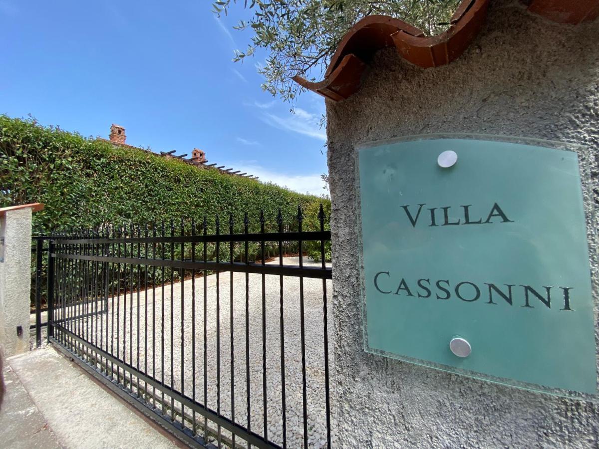 Paradise Villa Cassonni Istria 4 Stars Butkovići 외부 사진