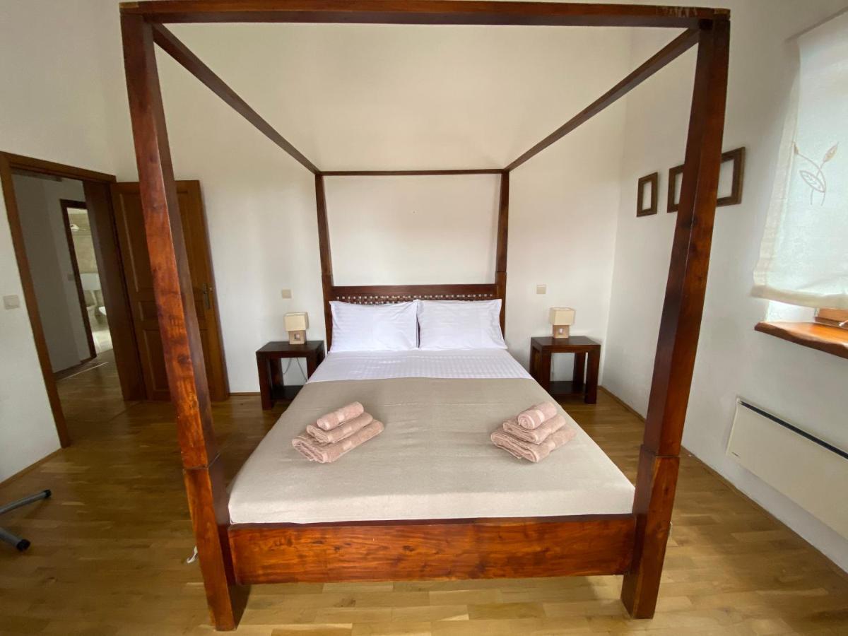 Paradise Villa Cassonni Istria 4 Stars Butkovići 외부 사진