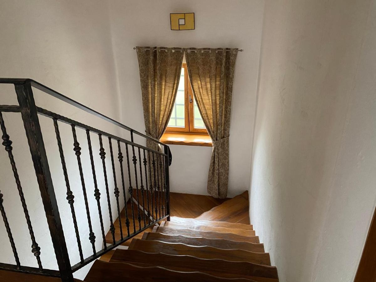 Paradise Villa Cassonni Istria 4 Stars Butkovići 외부 사진