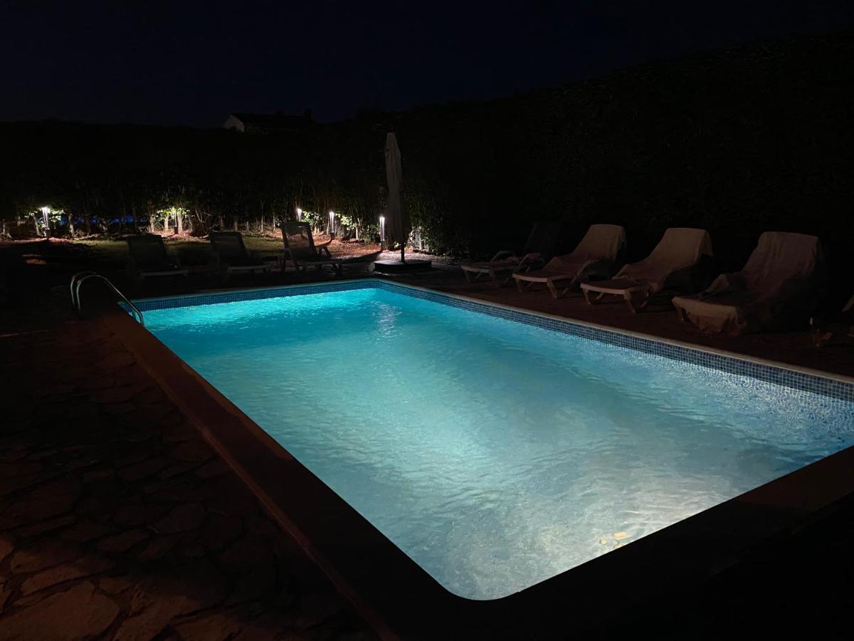 Paradise Villa Cassonni Istria 4 Stars Butkovići 외부 사진