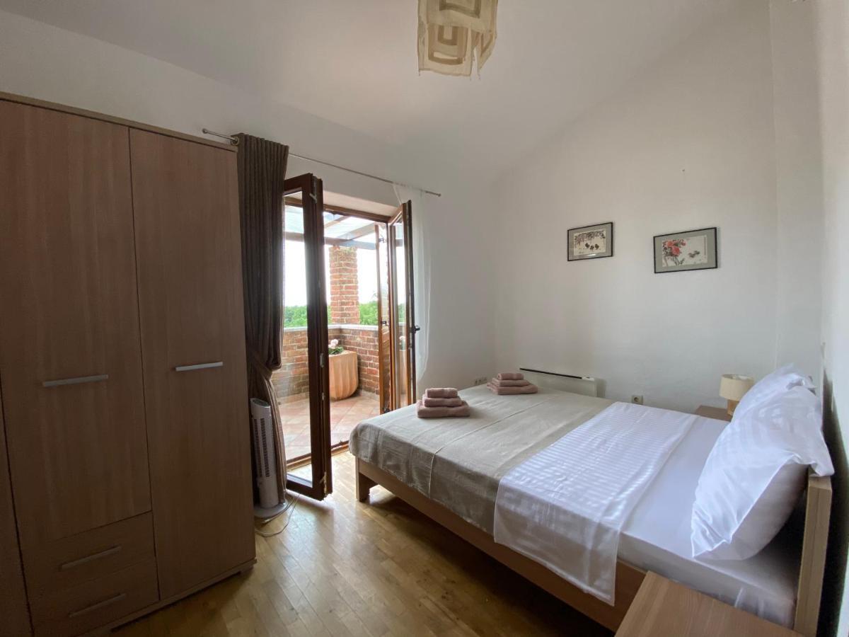 Paradise Villa Cassonni Istria 4 Stars Butkovići 외부 사진